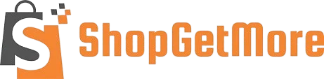 ShopGetMore Logo